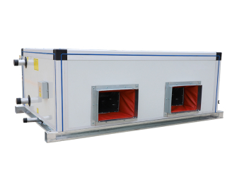 Industrial Ceiling Air Conditioner