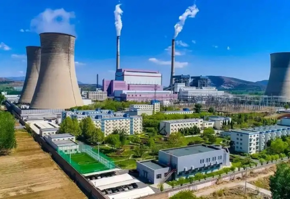 Environmental Protection Modernization Renovation (Coal-to-Gas Conversion) Project for Power Station 2 of Almaty Power Plant in Kazakhstan