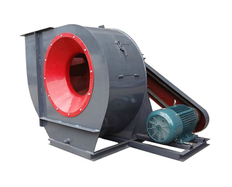 Industrial Centrifugal Blower