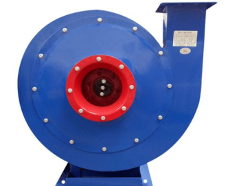 Centrifugal Fan