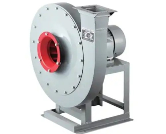 Industrial Centrifugal Fan