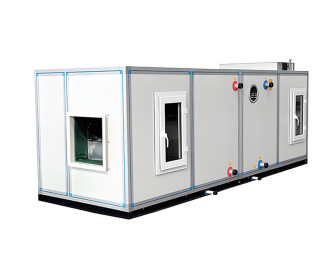 Modular Air Conditioner