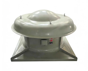 Glass Fiber Reinforced Plastic Roof Ventilator