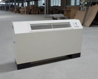 Stand Fan Coil 