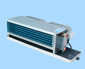Horizontal Ceiling-mounted Fan Coil Unit