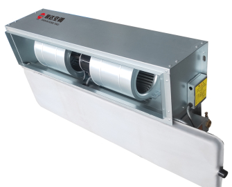 Horizontal Concealed Fan Coil Unit